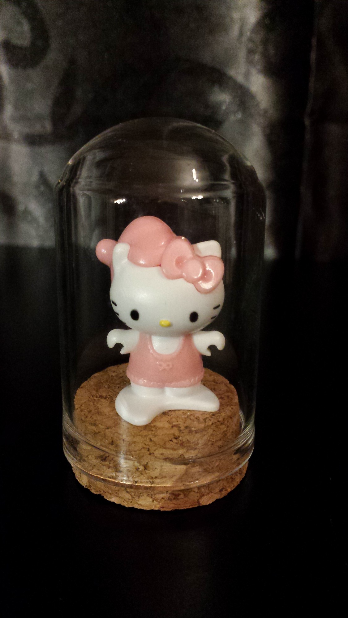 Hello Kitty Gute Nacht
